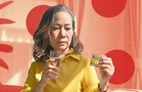 5 chất dinh dưỡng cần bổ sung sau tuổi 60
