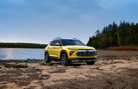 Top 5 mẫu SUV giá rẻ đáng mua năm 2025