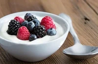 5 lựa chọn bữa sáng giúp phụ nữ trên 40 tuổi tạm biệt mỡ bụng