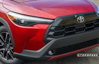 Mẫu xe Toyota nào sẽ 'làm trùm' phân khúc xe đô thị năm 2026?