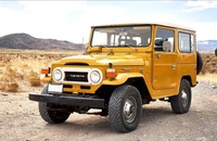 10 mẫu xe Toyota định hình lịch sử và thay đổi ngành công nghiệp