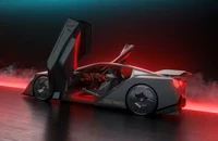 Nissan đột phá pin Lithium-Oxy, giải bài toán xe điện tầm xa