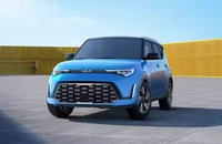 Top xe Kia 2025 'nồi đồng cối đá': Mua xe nào ít hỏng vặt nhất?