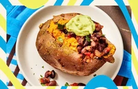 Sự thật về khoai lang và bệnh tiểu đường