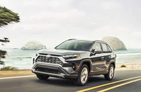 Chi phí sở hữu 5 SUV bán chạy sau 5 năm: Toyota đứng vị trí khó tin