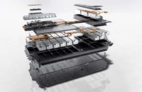 Bài toán thay thế pin xe điện: Cần học hỏi từ động cơ đốt trong