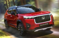 Honda tung 'phao cứu sinh' hybrid cho các hãng xe Ấn Độ?