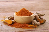 Dùng nghệ để tăng cường sức khỏe, coi chừng phản tác dụng và gây khó tiêu