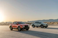 Hyundai triệu hồi Tucson, Santa Fe, Santa Cruz và Genesis GV70 do lỗi túi khí