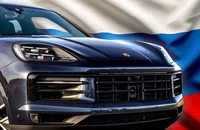 ​Sự cố lạ tại Nga: Hàng trăm xe sang Porsche bỗng dưng không thể khởi động