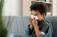 5 dưỡng chất giúp trẻ tăng đề kháng, phòng cúm mùa đông hiệu quả