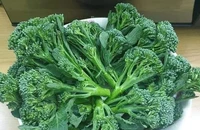 Bổ sung ngay 5 loại rau củ này để gan khỏe mạnh, sạch độc tố