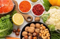 Tuyến giáp 'biết ơn' nếu bạn ăn những thực phẩm này mỗi ngày