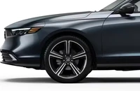 Honda Accord 2026 nâng cấp công nghệ nhưng vẫn giữ mức giá cạnh tranh