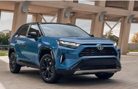 5 mẫu SUV giảm giá mạnh đáng mua nhất năm 2026