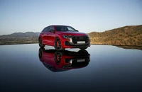 Hàng loạt dòng xe sang của Audi bị triệu hồi vì lỗi phần mềm