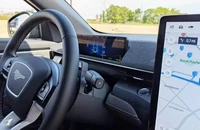 Xe bán tải điện giá khoảng 790 triệu đồng của Ford hứa hẹn có công nghệ tự lái