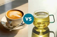 Cách uống trà và cà phê giúp giảm 60% nguy cơ loãng xương