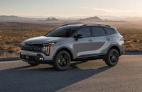 5 mẫu SUV hybrid giá rẻ năm 2026 dưới 920 triệu đồng