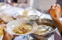 15 thực phẩm tốt nhất giúp trị cảm lạnh nhanh chóng tại nhà