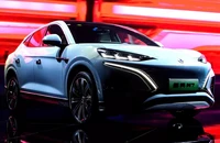 Xe Trung Quốc đe dọa thị phần Toyota và Volkswagen toàn cầu