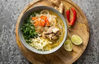 5 loại súp giàu protein tốt cho sức khỏe và hệ miễn dịch mùa lạnh