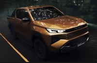 Chi tiết dàn xe mới của Toyota sắp ra mắt: Có cả SUV điện và Fortuner thế hệ mới