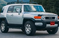 7 mẫu xe SUV và bán tải cũ có thể tăng giá mạnh