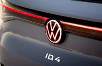 Volkswagen triệu hồi xe điện do lỗi pin và nguy cơ cháy