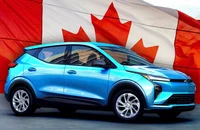 Canada bãi bỏ quy định xe điện và thay đổi chiến lược ô tô mới