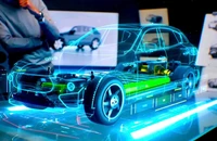 Pin xe điện mới có thể bền hơn cả vòng đời xe hơi