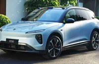 Trung Quốc cấm bán xe hơi dưới giá vốn để ngăn cuộc chiến giá cả