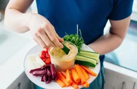 Muốn giảm cân thành công sau Tết, hãy thử ngay 5 món ăn nhẹ này