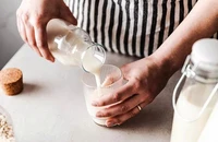 12 thực phẩm giàu canxi hơn sữa giúp xương chắc khỏe