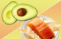 Bơ và cá hồi: Thực phẩm nào giúp bổ não bộ và tăng cường trí nhớ tốt hơn?