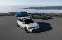 Kia làm điều bất ngờ với dòng xe điện thế hệ mới