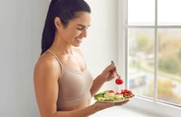 Cách bổ sung protein đúng chuẩn để bảo vệ sức khỏe và cơ bắp