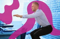 Chỉ cần 3 phút tập thể dục giúp hạ đường huyết sau bữa tối hiệu quả