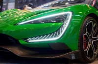 BYD gặp khó tại Nhật Bản vì quy định ưu tiên pin nội địa