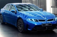 BYD ra mắt công nghệ sạc nhanh 5 phút đi 500 km, BMW lên tiếng hoài nghi