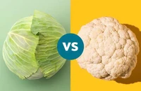 Lợi ích của bắp cải và súp lơ đối với tim mạch, tiêu hóa