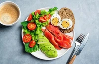 Ăn protein chất béo và carbohydrate thế nào để giảm cân hiệu quả?