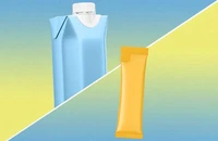 Nước dừa hay gói điện giải bù nước tốt hơn trong những ngày nắng nóng? 
