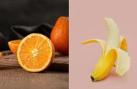 Bữa sáng ngày nắng nóng: Nên chọn chuối hay cam để nạp năng lượng?