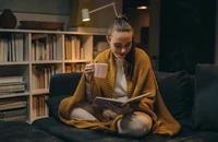 Muốn ngừng ăn vặt đêm khuya, bạn nhất định phải biết những mẹo sau