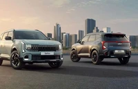 Honda phát triển công nghệ hybrid giá rẻ cho 5 mẫu xe mới