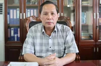 Nguyên Chủ tịch UBND TP Hạ Long bị khai trừ ra khỏi Đảng