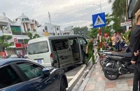 Hải Phòng: Đột kích quán bar phát hiện 63 ‘dân chơi’ dương tính với ma túy