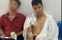 Hải Phòng: Khẩn trương điều tra vụ chồng sát hại vợ dã man