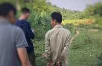 Không đòi được tiền gửi, mang súng tự chế đến nhà bắn người
